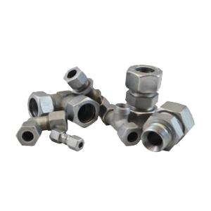 Compression Fittings