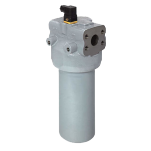 High Pressure Filters