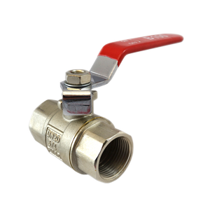 Ball Valves