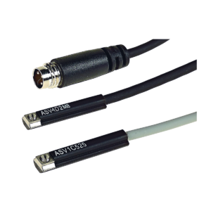 M8 Connector Cables