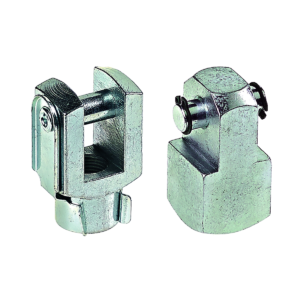 Male Clevis CNOMO