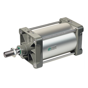 AMT ISO 15552系列Pneumatic Double Acting Cylinder (Magnetic Standard)