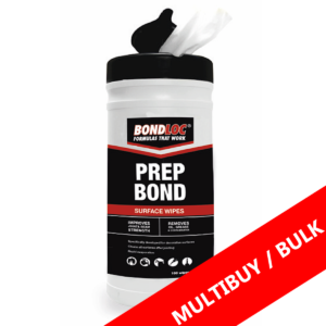 Prepbond IPA擦拭