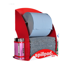 EVO Spillpod DUO Universal