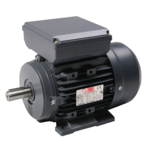 0.25kW - 110V 50hz - 4 Pole 1500 RPM - ML系列1相电容启动/运行电机