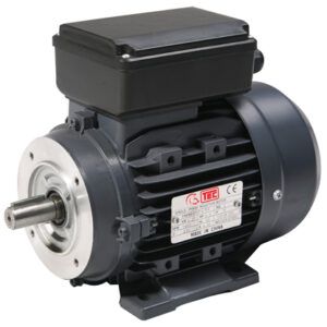 0.12kW - 230V 50hz - 2 Pole 3000 RPM - MY系列1相电容运行永久电容